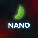 Nano Banana Logo