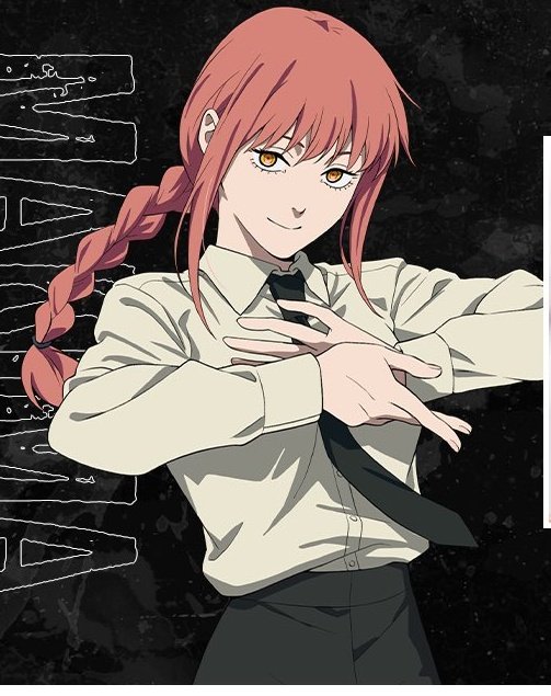 原始動漫女孩圖像